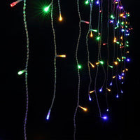 Icicle Lights (300 LED) Luces LED inteligentes Rhythm Edition