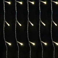 Curtain String Lights (160 LED) Rhythm Edition