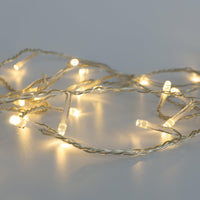 Curtain String Lights (160 LED) Rhythm Edition