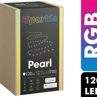 Pearl String Lights (120 LED) Smart RGB Edition