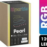 Pearl Lights (120 LED) Edición RGB Luces LED inteligentes