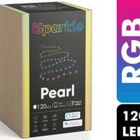 Pearl String Lights (120 LED) Smart RGB Edition