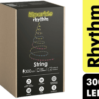 Guirlandes lumineuses (300 LED) Rhythm Edition Smart LED Lights