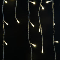 Icicle Lights (300 LED) Lumières LED intelligentes Rhythm Edition