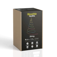 String Lights (300 LED) Smart Rhythm Edition