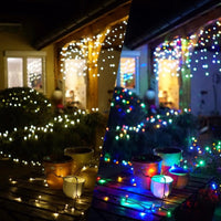 Lichterketten (300 LED) Rhythm Edition Intelligente LED-Leuchten