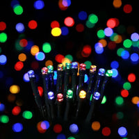 Smart String Lights (100 LED) Rhythm Edition