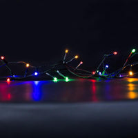 Cadena de luces (300 LED) Luces LED inteligentes Rhythm Edition