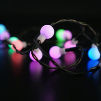 Pearl Lights (120 LED) Edición RGB Luces LED inteligentes