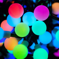 Pearl String Lights (120 LED) Smart RGB Edition