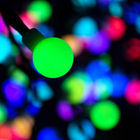 Pearl String Lights (120 LED) Smart RGB Edition