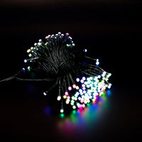 RGB String Lights (198 LED)